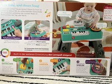 Fisher-Price Laugh Learn Baby