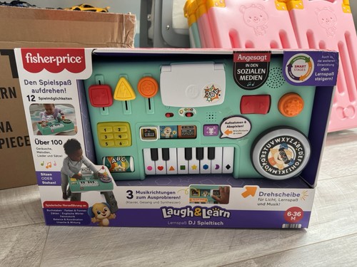 Fisher price mix and - price,