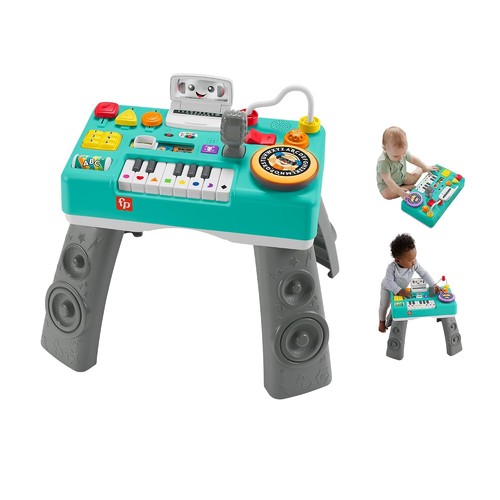 Fisher price laugh learn - fisher-price,