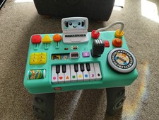 Fisher-Price DJ Musical Table