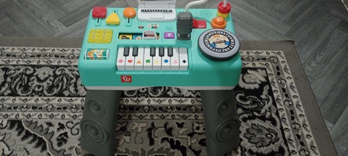 Fisher price laugh learn - laugh, mix