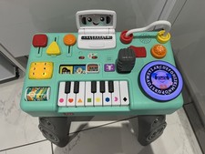 Fisher-Price Laugh Learn Mix