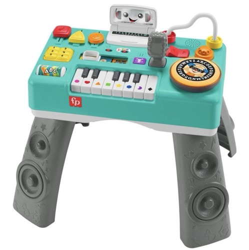 Fisher price table toy bnib - toy,