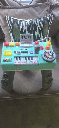 Fisher price table perfect - fisher,