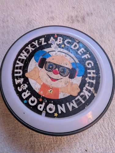 Fisher price laugh learn mix - fisher, &