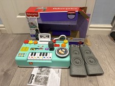Fisher-Price Laugh Learn Mix